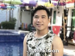 JovenDizon