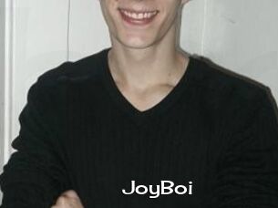 JoyBoi