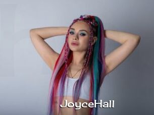 JoyceHall