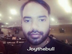 Joythebull