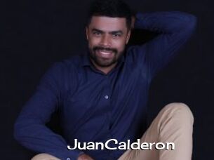 JuanCalderon