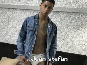 Juan_stefan