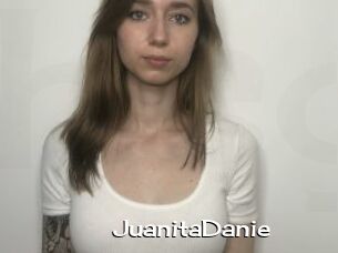 JuanitaDanie