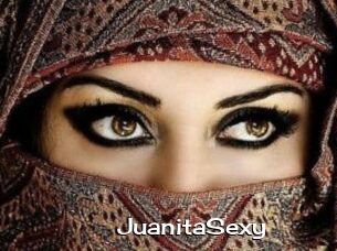 JuanitaSexy