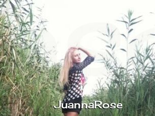 JuannaRose