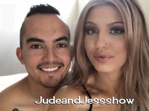 JudeandJessshow