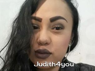 Judith4you