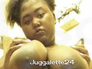 Juggalette24