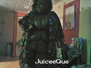 JuiceeQue