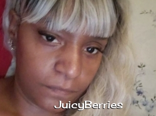 JuicyBerries