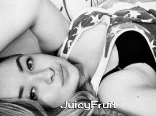 JuicyFruit