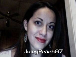 JuicyPeach87