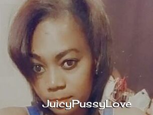 JuicyPussyLove