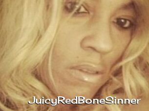 JuicyRedBoneSinner