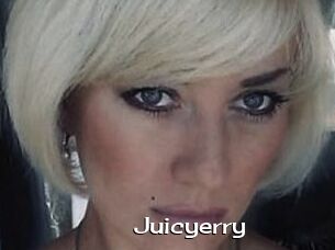 Juicyerry