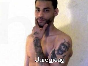 Juicyjaay