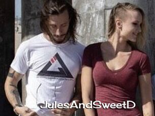 JulesAndSweetD