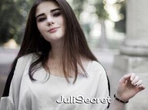 JuliSecret