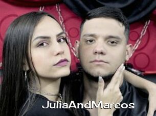 JuliaAndMarcos