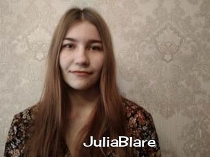 JuliaBlare