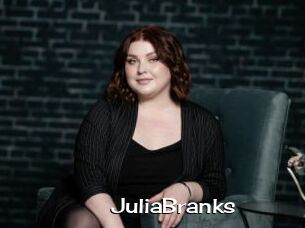 JuliaBranks