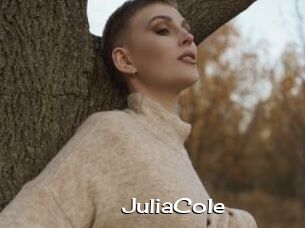 JuliaCole