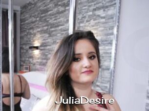 JuliaDesire