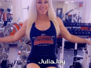 JuliaJay