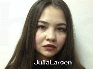 JuliaLarsen