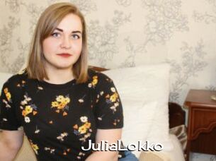 JuliaLokko