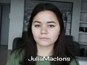 JuliaMaclons