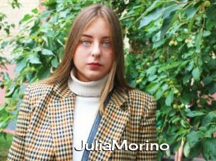 JuliaMorino