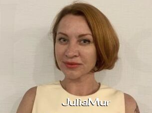 JuliaMur