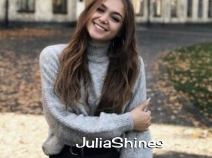 JuliaShines