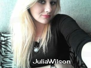 JuliaWilson