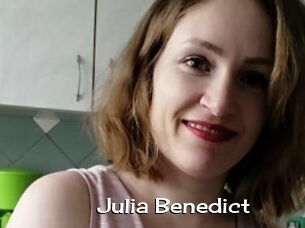 Julia_Benedict