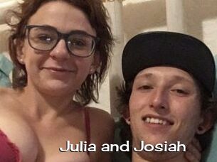 Julia_and_Josiah