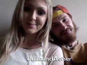 Julia_and_Asher