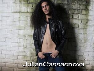 JulianCassasnova