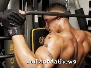 JulianMathews