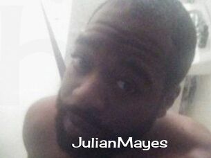 Julian_Mayes