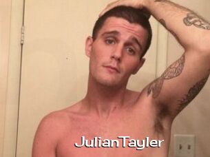 Julian_Tayler