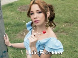 JulieFreckles