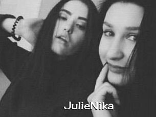 JulieNika