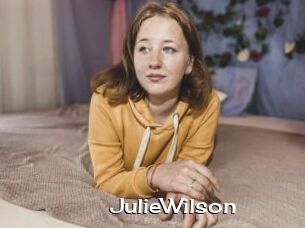 JulieWilson