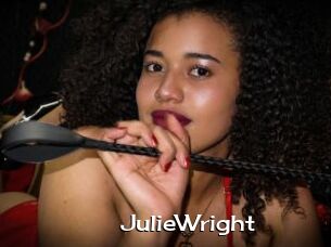 JulieWright