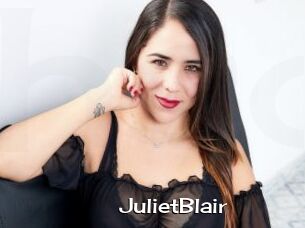 JulietBlair