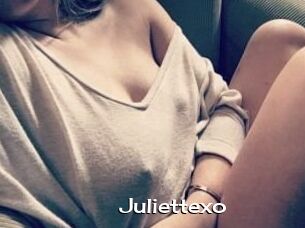 Juliettexo