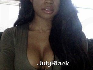 JulyBlack