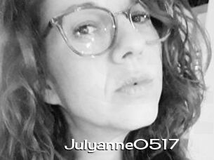 Julyanne0517